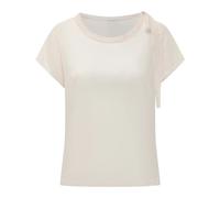 Pinko - Bertha Blouse - Femme - Tops - Rose - Taille: 40 FR