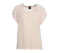 Pinko - Bertha Blusa - Femme - Blouses et Chemises - Rose - Taille: 36 FR