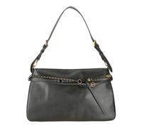 Pinko - Big Belt Bag - Femme - Sacs - Noir - Taille: ONE Size