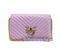 Pinko - Bijoux Love Click Sheep Classiques - Femme - Sacs - Rose - Taille: ONE Size