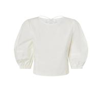 Pinko - Blouse Acireale - Femme - Blouses et Chemises - Blanc - Taille: 38 FR