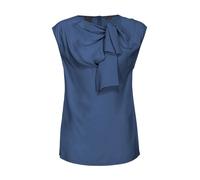 Pinko - Blouse - Femme - Blouses et Chemises - Bleu - Taille: 40 FR