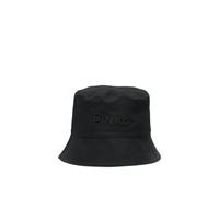 Pinko bob femme noir coton - UNI