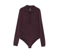 Pinko - Body Ajaccio - Femme - Tops - Violet - Taille: 36 FR