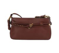 Pinko - Borsa Bordeaux - Femme - Sacs - Rouge - Taille: ONE Size