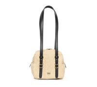 Pinko - Borsa - Femme - Sacs - Beige - Taille: ONE Size
