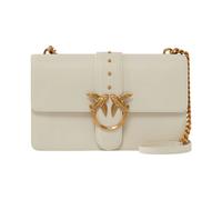 Pinko - Borsa Love One Classic - Femme - Sacs - Blanc - Taille: ONE Size