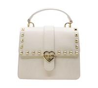 Pinko - Borsa Panna - Femme - Sacs - Blanc - Taille: ONE Size