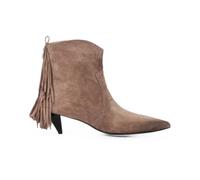 Pinko - Botte Didi 01 - Femme - Chaussures - Brun - Taille: 39 EU