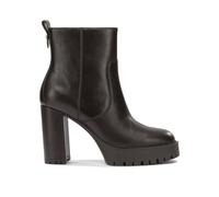 PINKO bottes en cuir femme marron - 36