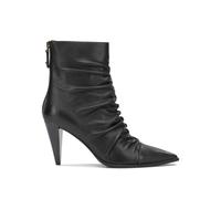 PINKO bottes en cuir femme noires - 38