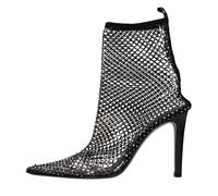 Pinko Bottes noires Nero Scuri 37