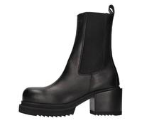 Pinko Bottes noires Nero Scuri 39