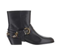 Pinko - Bottine Jane O7 - Femme - Chaussures - Noir - Taille: 36 EU