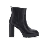 Pinko - Bottines Clara 01 à plateforme - Femme - Chaussures - Noir - Taille: 40 EU