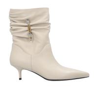 Pinko - Bottines Gloria 28 - Femme - Chaussures - Beige - Taille: 40 EU