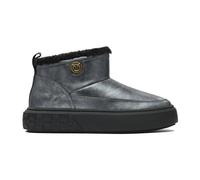 Pinko - Bottines noires pour femmes - Femme - Chaussures - Noir - Taille: 35 EU