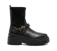 Pinko - Bottines noires pour femmes - Femme - Chaussures - Noir - Taille: 41 EU