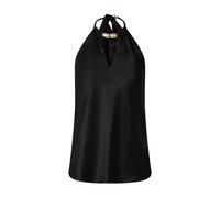 Pinko - Briscola Top - Femme - Tops - Noir - Taille: 42 FR