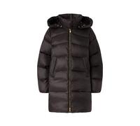 Pinko - Calzone Puffer Jacket - Femme - Manteaux - Noir - Taille: 42 FR