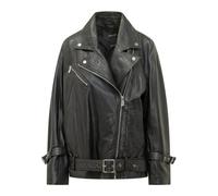 Pinko - Candy Jacket - Femme - Vestes - Noir - Taille: 42 FR
