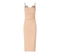 Pinko - Carruba Dress - Femme - Robes - Rose - Taille: 38 FR