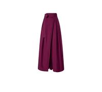 Pinko - Cavallina Skirt - Femme - Pantalons - Violet - Taille: 44 FR
