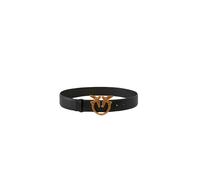 PINKO Ceinture '100120 A0F1 PE26' noir, Taille 80