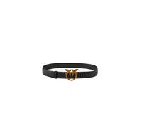 Pinko Ceinture Love Berry H3 Vello Set Noir Taille L Femme