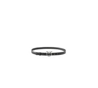 PINKO Ceinture '100143 A0F1 PE26 - CINTURA' argent, Taille 90