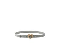 PINKO Ceinture '100143 A0F1 PE26 - CINTURA' gris, Taille 95