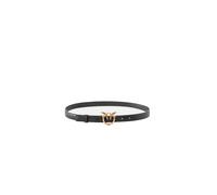 PINKO Ceinture '100143 A0F1 PE26 - CINTURA' noir, Taille 100