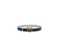 Pinko - Ceinture Élégante - Femme - Sacs - Noir - Taille: XS