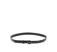 Pinko ceinture femme noir - L