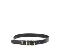 Pinko ceinture femme noir - XS