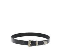 Pinko - Ceintures - Femme - Accessoires - Noir - Taille: M