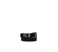 Pinko - Ceintures - Femme - Accessoires - Noir - Taille: L