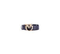 Pinko Ceinture 100120 A0F1 PE26 – noir Taille 80