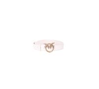 Pinko Ceintures Or Blanc Bianco oro Bianco S