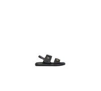 Pinko Sandales Fiona 01 en cuir nappa SD0521P003, Z99 noir, 39 EU