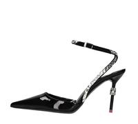 Pinko - Escarpins - Femme - Chaussures - Noir - Taille: 39 EU