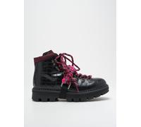 pinko chaussures femme de couleur noir 37