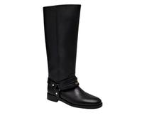 Pinko - Cheval 01 - Femme - Chaussures - Noir - Taille: 37 EU