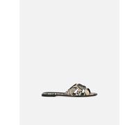 Pinko Ciabatte Milly 04 - sd0463P042 ROCK (I93) 40