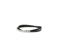 Pinko - Cintura 106690 A158-Z99O - unisex - Accessoires - Noir - Taille: M