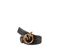 Pinko - Cintura Belt - Femme - Accessoires - Noir - Taille: S