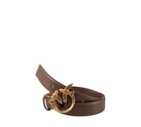 Pinko - Cintura - Femme - Accessoires - Brun - Taille: XS