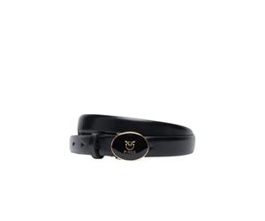 Pinko - Cintura - Femme - Accessoires - Noir - Taille: L