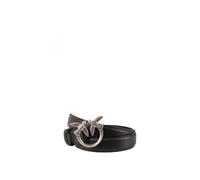 Pinko - Cintura - Femme - Accessoires - Noir - Taille: S