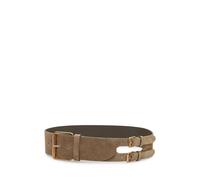 Pinko - Cintura fibbie - unisex - Accessoires - Vert - Taille: S
